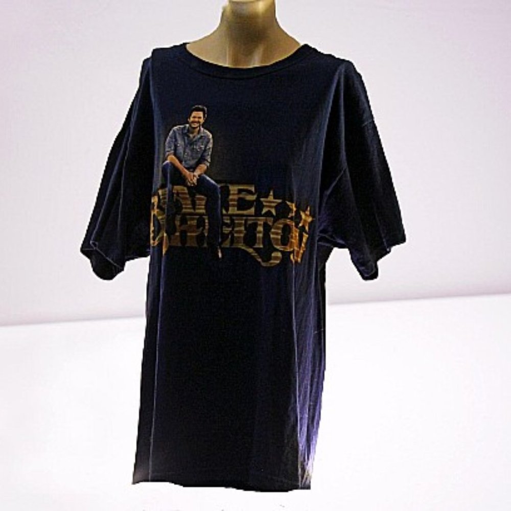 Blake Shelton Concert T-Shirt